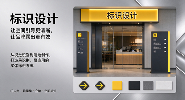 马尔康市标识设计