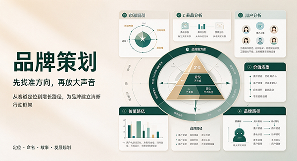 马尔康市品牌策划